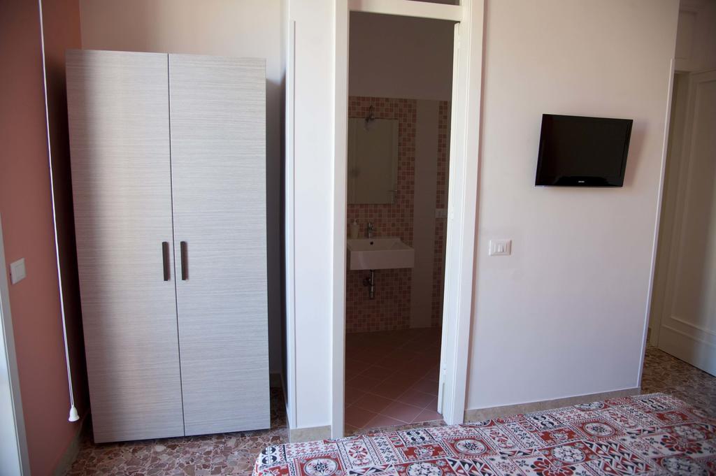 Arcipelago Trapani Room photo