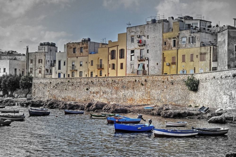 Arcipelago Trapani Exterior photo